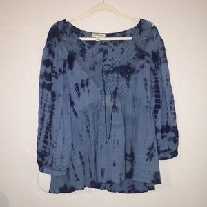 Woman’s top